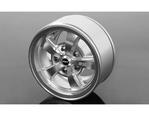 RC4WD Mickey Thompson SC-5 1.9 Beadlock, 4 Stück, 12 mm Radmitnehmer