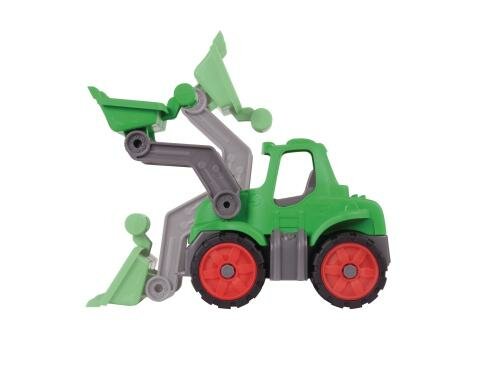 Big PW mini Traktor Alter: ab 2 J.