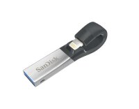 SanDisk iXpand Lightning + USB3.0 32GB...