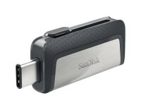 SanDisk Ultra USB 3.0 Dual Type-A/-C 16GB USB 3.1 (Gen 1)...