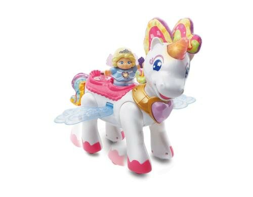 Vtech Entdeckerbande Einhorn& Fee Marie, Alter: 1 Jahren,