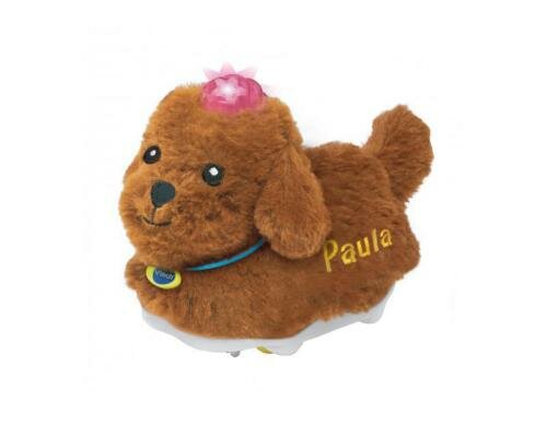 Vtech Tip Tap Baby Plüsch Pudel, Alter: 1 Jahren,