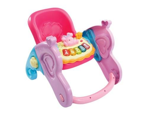 Vtech Little Love Babyschale, Alter: 1 Jahren,