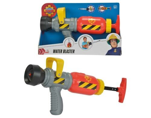 Simba Feuerwehr Wassergewehr Alter: 3+