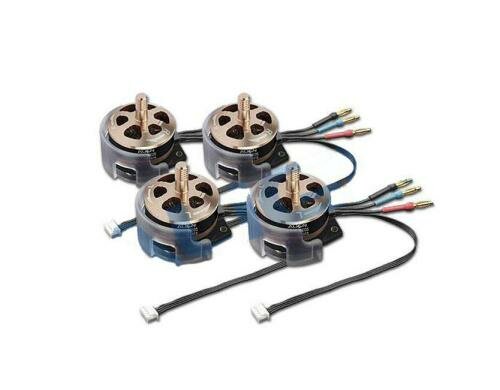 MR25 RCM-BL2205 Motor Upgrade 1 Set, 2x CW, 2xCCW