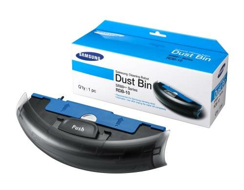 Samsung Staubbehälter NaviBot-S Staubbehälter NaviBot-S, Corner Clean