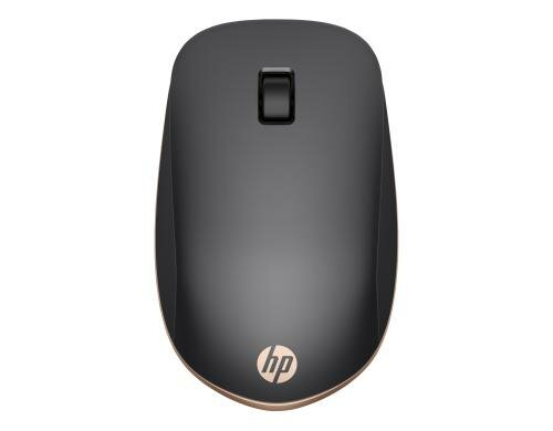 HP Z5000 Wireless-Maus bluetooth, schwarz, kupfer
