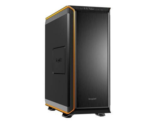 be quiet Dark Base 900 orange o. NT, 2x 5.35, 7x 3.5, 15x 2.5, 2xUSB3