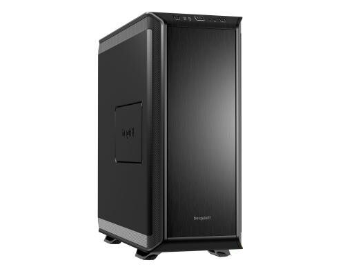 be quiet Dark Base 900 schwarz o. NT, 2x 5.35, 7x 3.5, 15x 2.5, 2xUSB3