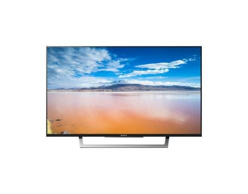 Sony KDL-32WD755B, 32, LED-TV, Full HD Motionflow XR 200, X-Reality Pro