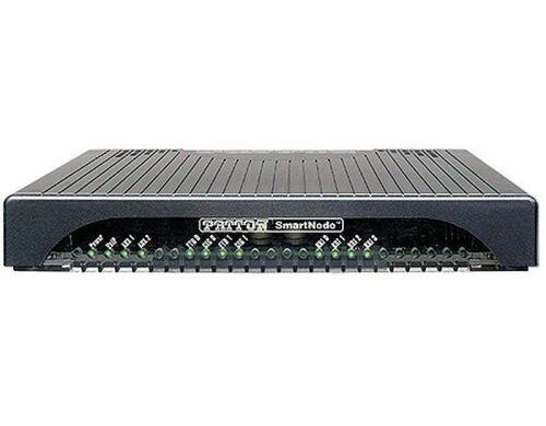 Patton SmartNode eSBC, 1 E1/T1 PRI, 30 VoIP Calls, 15 SIP Sessions