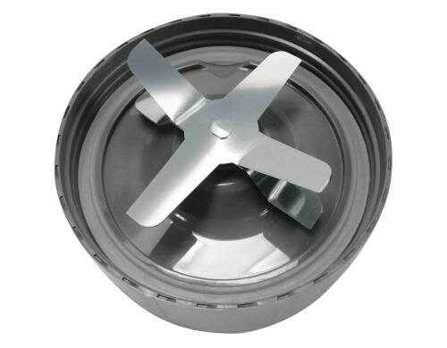 Nutribullet Kreuzklinge zu Nutribullet 600/900