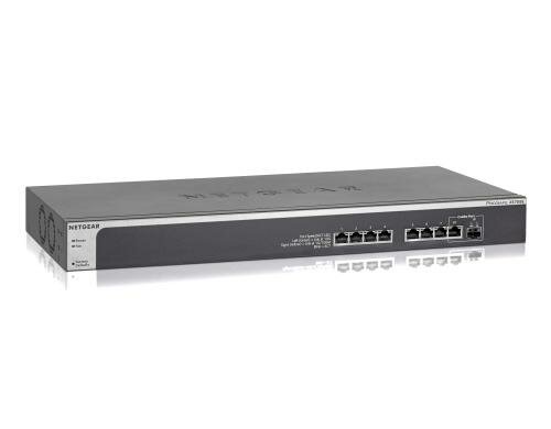 Netgear XS708E: 8 Port Switch 8-Port 10-Gigabit Ethernet Plus Switch