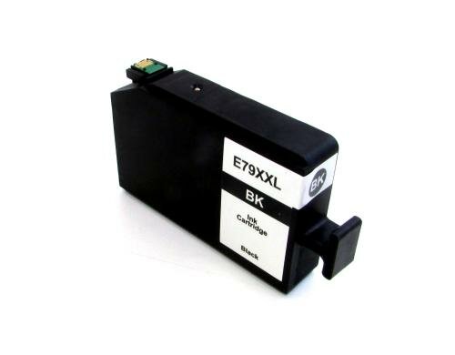 Peach Tinte Epson T7891 79XXL black 68ml 4800 Seiten