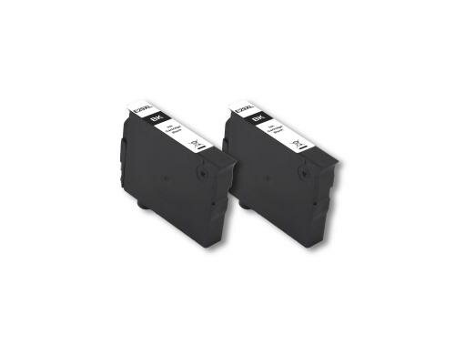 Peach Tinte Epson T2991 29XL Twinpack black 2x 15ml 650 Seiten