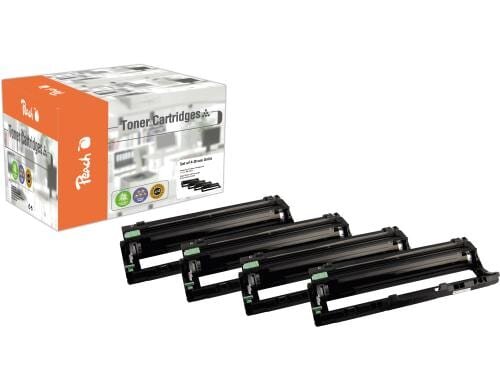 Peach Trommel Brother DR-241CL 15000 Seiten