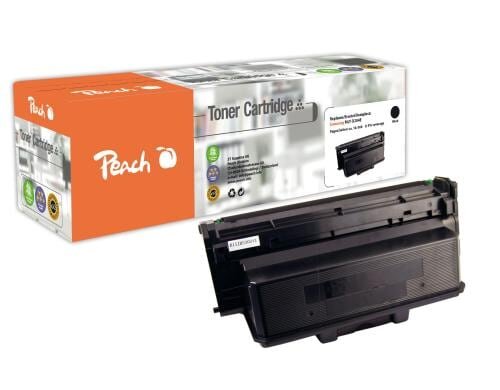 Peach Toner Samsung MLT-D204E black 10000 Seiten