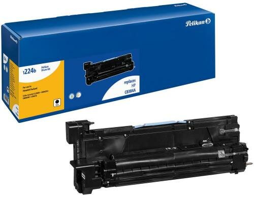 Belichtungstrommel Pelikan HP CB384A schwar 35000 Seiten