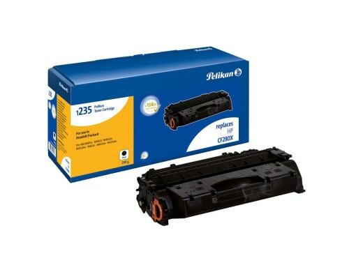 Pelikan Toner HP CF280X schwarz 6900 Seiten