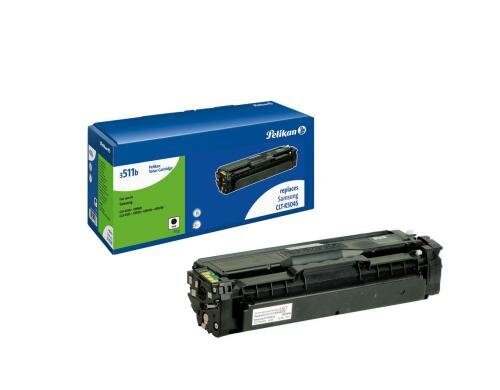Toner Pelikan CLT-K504S schwar 2500 Seiten
