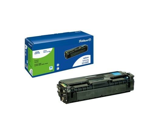 Toner Pelikan CLT-C504S cyan 1800 Seiten