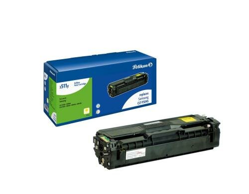 Toner Pelikan CLT-Y504S yellow 1800 Seiten