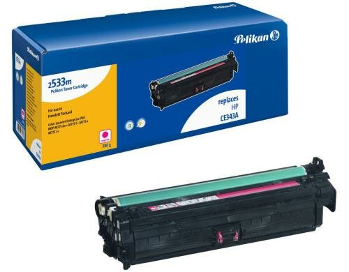 Toner Pelikan HP CE343A magenta 16000 Seiten