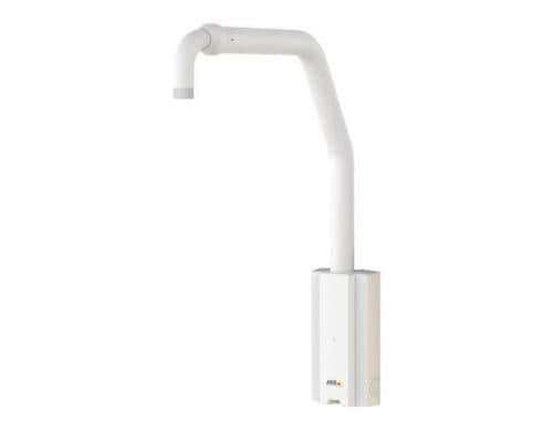 AXIS Teleskop Brüstungshalterung T91D62, Outdoor, sehr robust, beweglich, ausziehbar