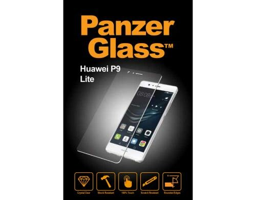 Panzerglass Displayschutz Classic für Huawei P9 Lite