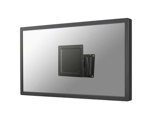 NewStar FPMA-W75 Wall Mount (1 pivot & tiltable)