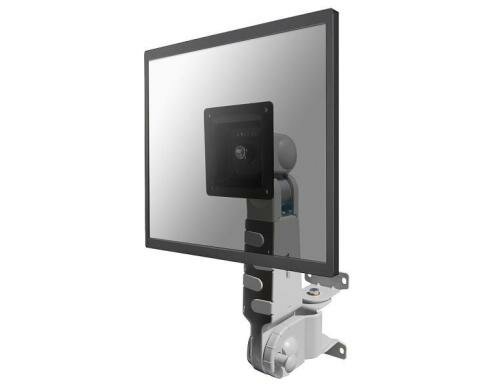 NewStar FPMA-W400 Wall Mount (height adjustable swivel arm)