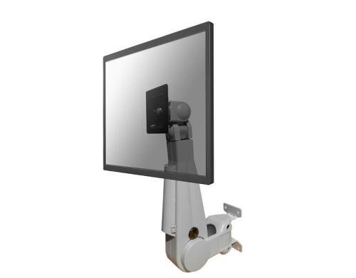 NewStar FPMA-W500 Wall Mount (height adjustable swivel arm)
