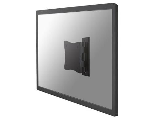NewStar FPMA-W810BLACK Wall Mount (1 pivot & tiltable)