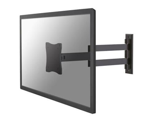 NewStar FPMA-W830BLACK Wall Mount (3 pivots & tiltable)