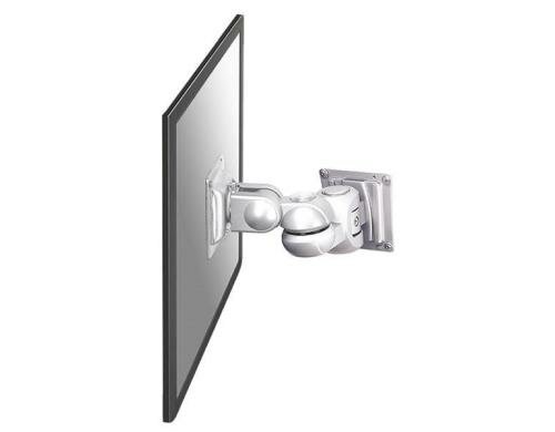 NewStar FPMA-W910 Wall Mount (1 pivot & tiltable)