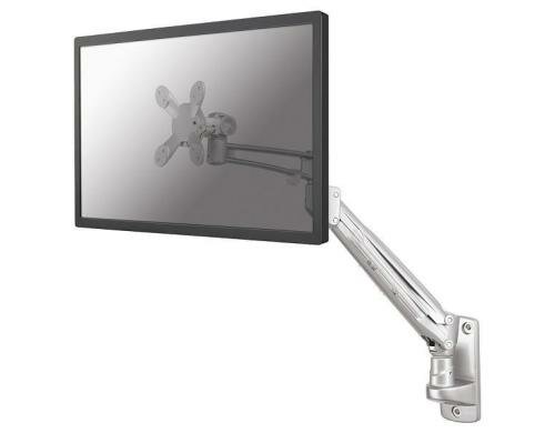 NewStar FPMA-W940 Wall Mount (height adjustable swivel arm)