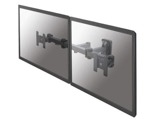 NewStar FPMA-W960D Dual Wall Mount (3 pivots & tiltable)