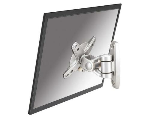 NewStar FPMA-W1010 Wall Mount (1 pivot & tiltable)