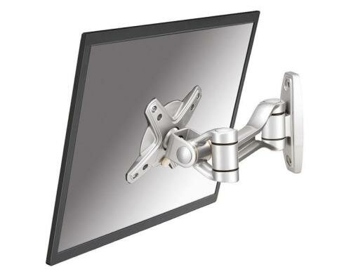 NewStar FPMA-W1020 Wall Mount (2 pivots & tiltable)