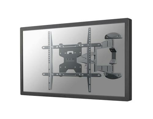 NewStar LED-W500SILVER Wall Mount (3 pivots & tiltable)
