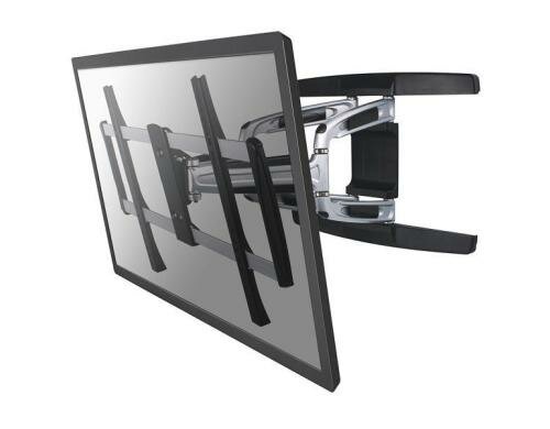NewStar LED-W750SILVER Wall Mount (3 pivots & tiltable)