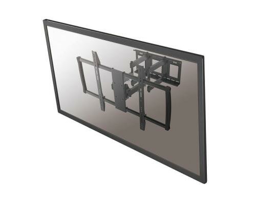 NewStar LFD-W8000 Wall Mount DS (3 pivots & tilt)