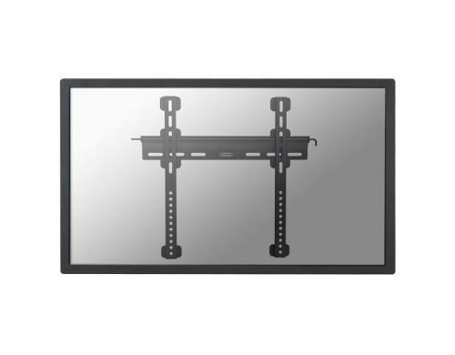 NewStar PLASMA-W340BLACK Flatscreen Wall Mount (fixed, ultrathin)