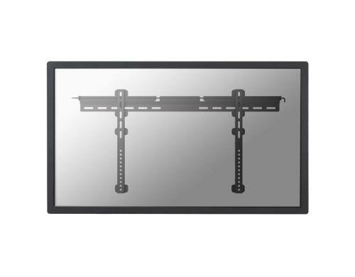 NewStar PLASMA-W065BLACK Flatscreen Wall Mount (fixed, ultrathin)
