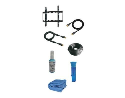 NewStar PLASMA-WKIT1 Flatscreen Starter Kit (7-in-1 set )