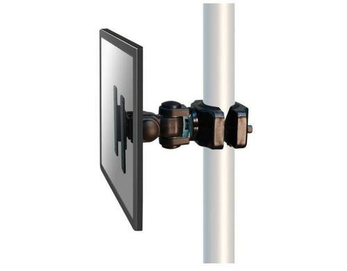 NewStar FPMA-WP200BLACK Flatscreen  Clamp/Truss Mount (35-60 mm)