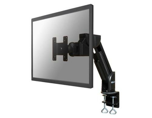 NewStar FPMA-D600BLACK Flatscreen Desk Mount (clamp)