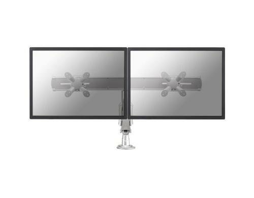 NewStar FPMA-D940DG Flatscreen Desk Mount (grommet)