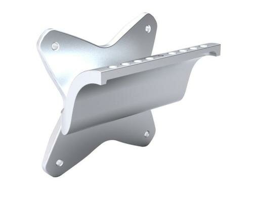 NewStar FPMA-VESAMAC VESA  Plate - Apple MAC to VESA 75x75