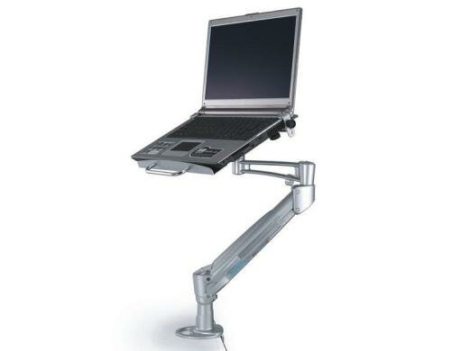 NewStar NOTEBOOK-D200 Notebook Swivel Arm